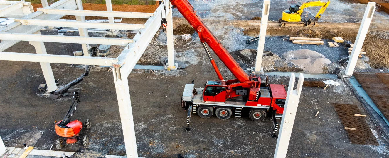 Construction Site