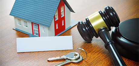 house keys