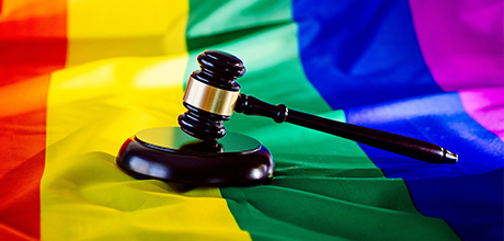 LGBTQ+ Law