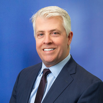 Christopher McCloskey, Bricker Graydon Wyatt LLP Photo