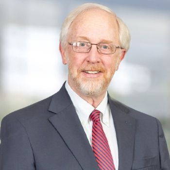 Mark MacDonald, Bricker Graydon Wyatt LLP Photo