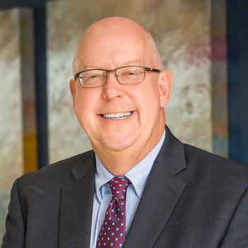 Thomas Breitenbach, Bricker Graydon Wyatt LLP Photo