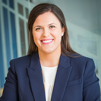 Laura Kamlowsky, Bricker Graydon Wyatt LLP Photo