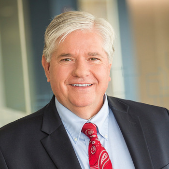 Jamie Scott, Bricker Graydon Wyatt LLP Photo