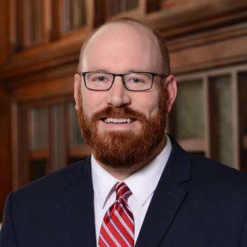 Jeff Knight, Bricker Graydon Wyatt LLP Photo