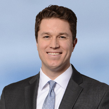 Gregory Peltz, Bricker Graydon Wyatt LLP Photo