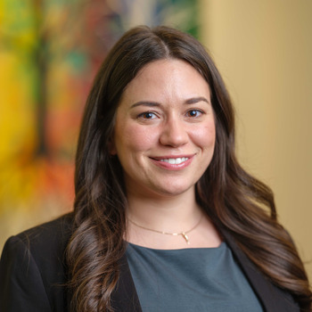Michaella Radich, Bricker Graydon Wyatt LLP Photo