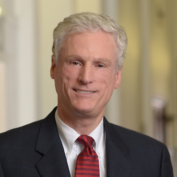 Dane Gaschen, Bricker Graydon Wyatt LLP Photo