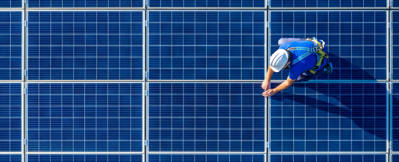 Solar Grid