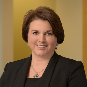 Beverly Meyer, Bricker Graydon Wyatt LLP Photo