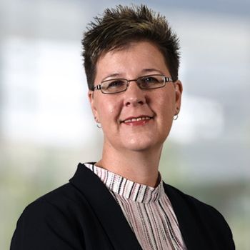 Angela Sermon, Bricker Graydon Wyatt LLP Photo