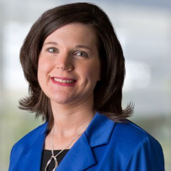 Jennifer Daum, Bricker Graydon Wyatt LLP Photo