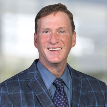 Lee Harkavy, Bricker Graydon Wyatt LLP Photo