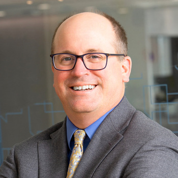 Lee Geiger, Bricker Graydon Wyatt LLP Photo