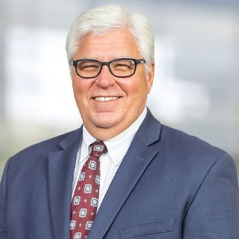 Glen Krebs, Bricker Graydon Wyatt LLP Photo