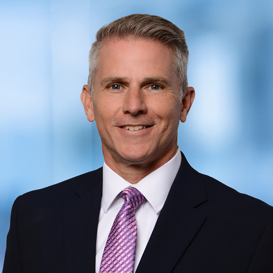 Mike Jacoby, CEcD, Bricker Graydon Wyatt LLP Photo