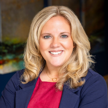 Nancy Magoteaux, Bricker Graydon Wyatt LLP Photo