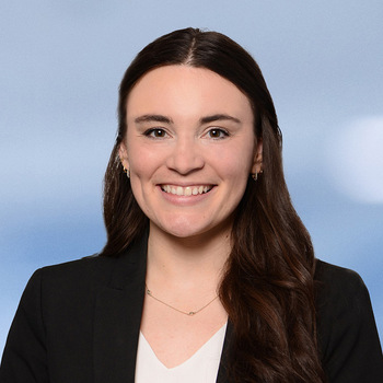 Kylie Stryffeler, Bricker Graydon Wyatt LLP Photo