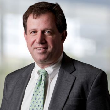 Gregory Berman, Bricker Graydon Wyatt LLP Photo