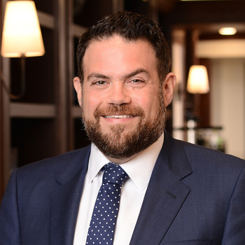 Gregory Lestini, Bricker Graydon Wyatt LLP Photo