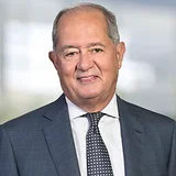 Robert Croddock Jr.