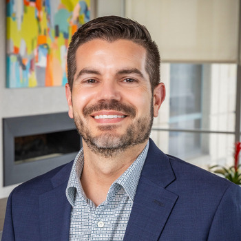 Kyle Black, Bricker Graydon Wyatt LLP Photo