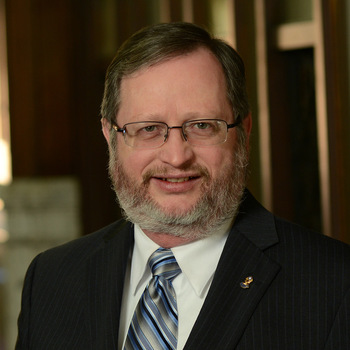 Warren Grody, Bricker Graydon Wyatt LLP Photo