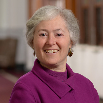 Susan Oppenheimer, Bricker Graydon Wyatt LLP Photo