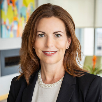 Sommer Sheely, Bricker Graydon Wyatt LLP Photo