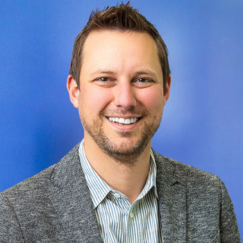 John Caleb Bell, CRE®, Bricker Graydon Wyatt LLP Photo