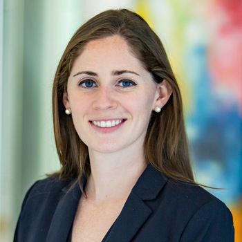 Laura Caty, Bricker Graydon Wyatt LLP Photo