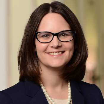 Jessica Galanos, Bricker Graydon Wyatt LLP Photo