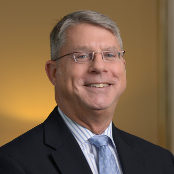 Glenn Krassen, Bricker Graydon Wyatt LLP Photo
