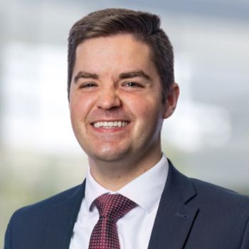 Glen W. Krebs, Bricker Graydon Wyatt LLP Photo