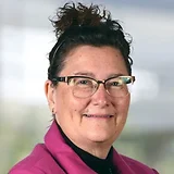 Lynn Minton