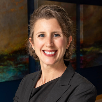 Andrea Musker, Bricker Graydon Wyatt LLP Photo
