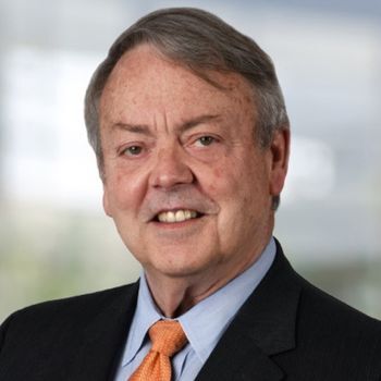 Michael Vincenti, Bricker Graydon Wyatt LLP Photo
