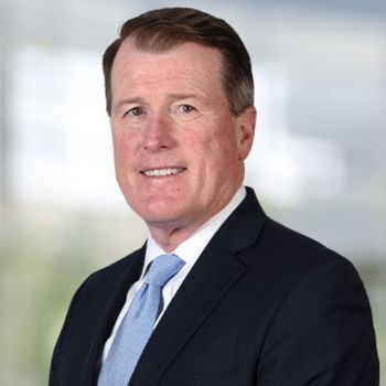 Cornelius Coryell, Bricker Graydon Wyatt LLP Photo