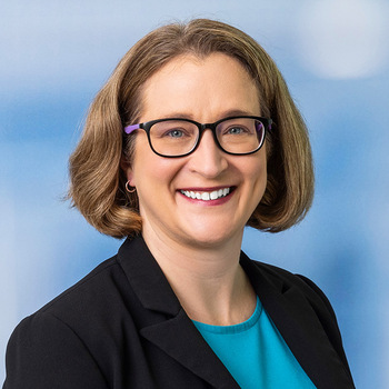 Melissa Carleton, Bricker Graydon Wyatt LLP Photo