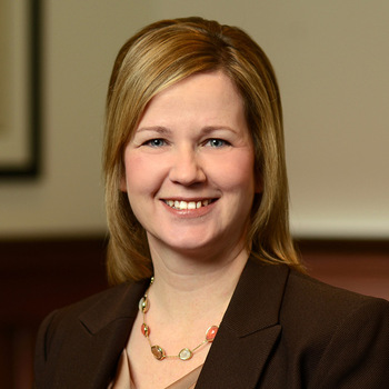 Nicole Donovsky, Bricker Graydon Wyatt LLP Photo