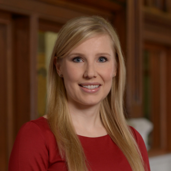 Laura Bowman, Bricker Graydon Wyatt LLP Photo