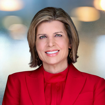 Susan Anderson, Bricker Graydon Wyatt LLP Photo