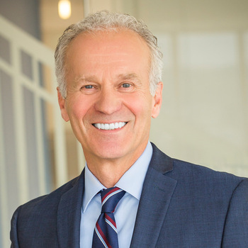 Robert Saelinger, Bricker Graydon Wyatt LLP Photo