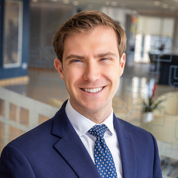 John Skakun, Bricker Graydon Wyatt LLP Photo