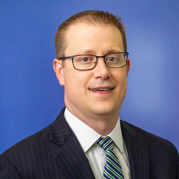 Brock Miskimen, Bricker Graydon Wyatt LLP Photo