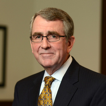 Drew Campbell, Bricker Graydon Wyatt LLP Photo