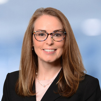 Kristin Scaduto, Bricker Graydon Wyatt LLP Photo