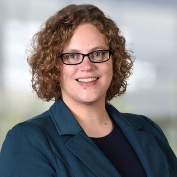 Mary Anderson, Bricker Graydon Wyatt LLP Photo