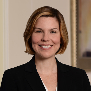 Sarah O’Dea, Bricker Graydon Wyatt LLP Photo