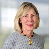 Elizabeth Friedman